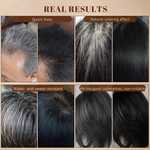 Graue Haare Sofort Abdecken | Präziser Haaransatz Stift