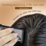 Graue Haare Sofort Abdecken | Präziser Haaransatz Stift