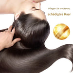 Revitalisierende Haarpflege | Intensive Feuchtigkeit für Glanz