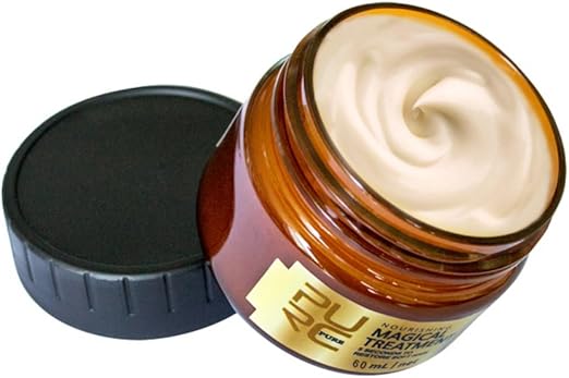 Revitalisierende Haarpflege | Intensive Feuchtigkeit für Glanz