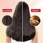 3-in-1 Haartrockner mit Rotationsfunktion für Volumen und Locken