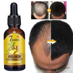 Haarwuchs Booster | Kopfhautpflege Serum für Stärkung