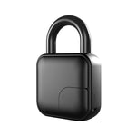 Sicherheits-Schloss mit Fingerabdrucksensor | SecuraLock