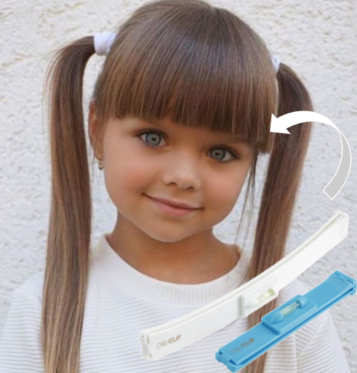 Haarschneider Pro - Schneiden Sie Ihr Haar mühelos!