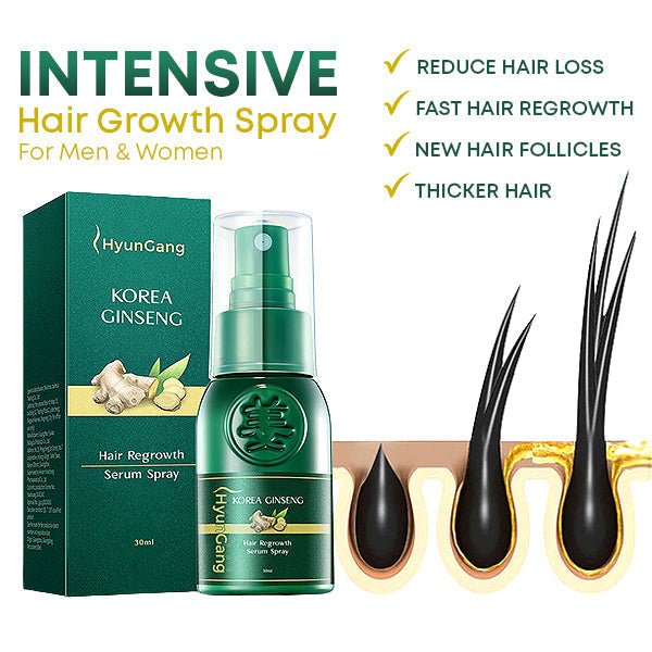 HaarVital™ - Fülligeres Haar auf natürliche Weise
