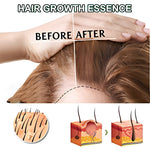 HaarVital™ - Fülligeres Haar auf natürliche Weise