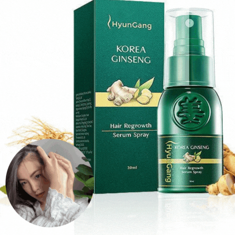HaarVital™ - Fülligeres Haar auf natürliche Weise