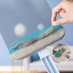 HairHero | 3-in-1 Pet Brush for Effortless Cleaning
