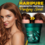 HaarVitalScrub™ - Stärke dein Haar von der Wurzel an!
