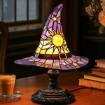 Enchanting Table Lamp – Elegant Lamp with Soft Light