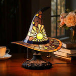 Enchanting Table Lamp – Elegant Lamp with Soft Light