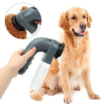 Portable Pet Hair Vacuum