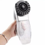 Portable Pet Hair Vacuum