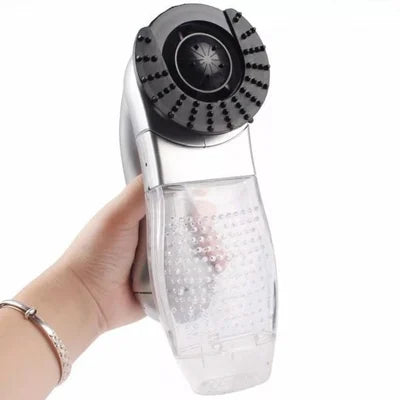 Portable Pet Hair Vacuum