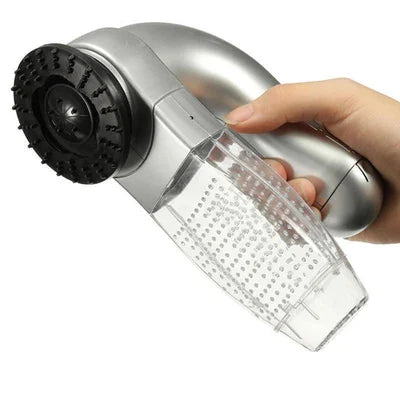 Portable Pet Hair Vacuum