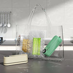 Portable Food Vacuum Sealer – Practical Sealing Machine
