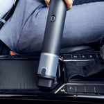 Kabelloser Mini-Autostaubsauger für mühelose Reinigung