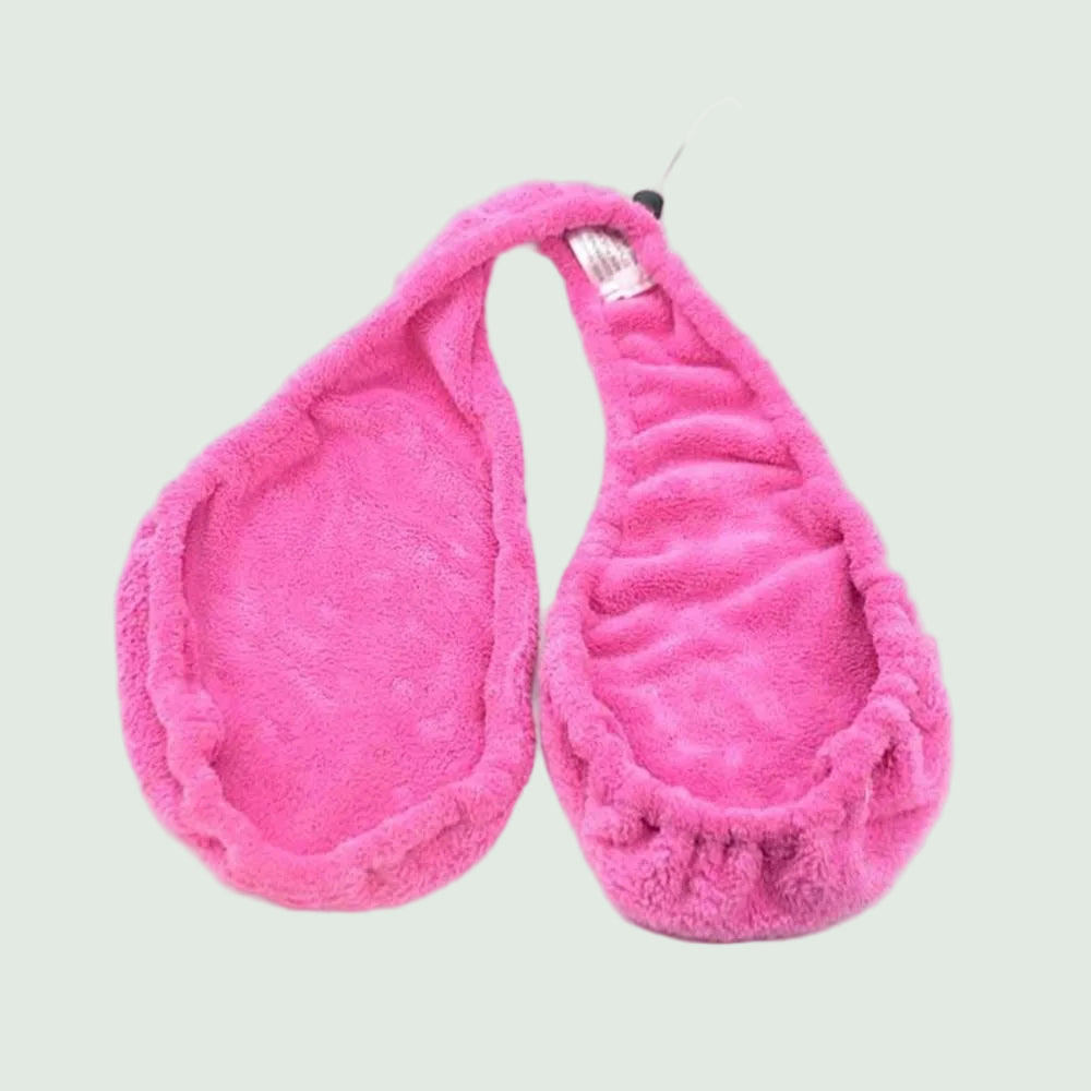 Bequemer Damen-BH aus saugfähigem Stoff für jeden Tag