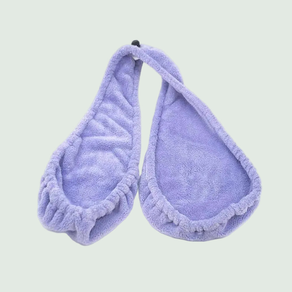 Bequemer Damen-BH aus saugfähigem Stoff für jeden Tag