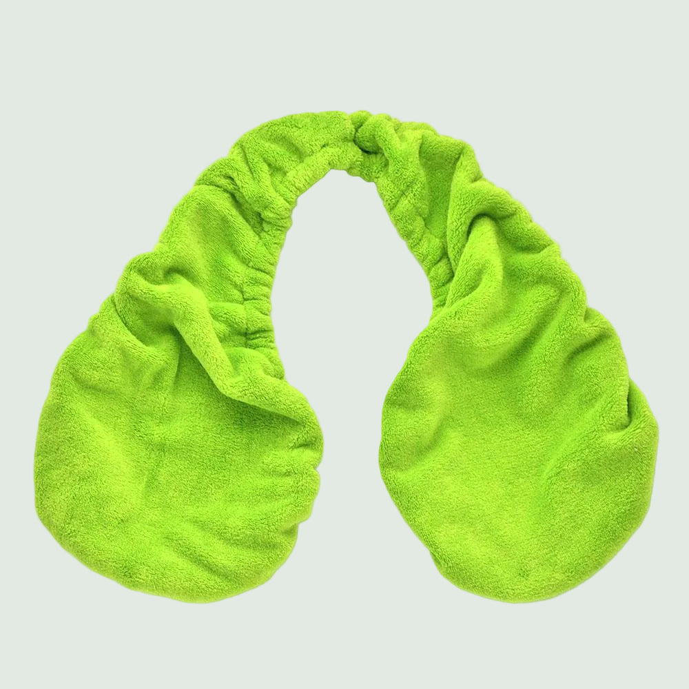 Bequemer Damen-BH aus saugfähigem Stoff für jeden Tag
