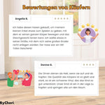 Sprungtier Spaßmacher – Aufblasbares Tier zum Hopsen