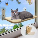 Katzenliegeplatz - Bequeme Hängematte für Katzen