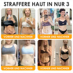 Hautstraffende Anti-Aging Creme mit Bienenpeptiden