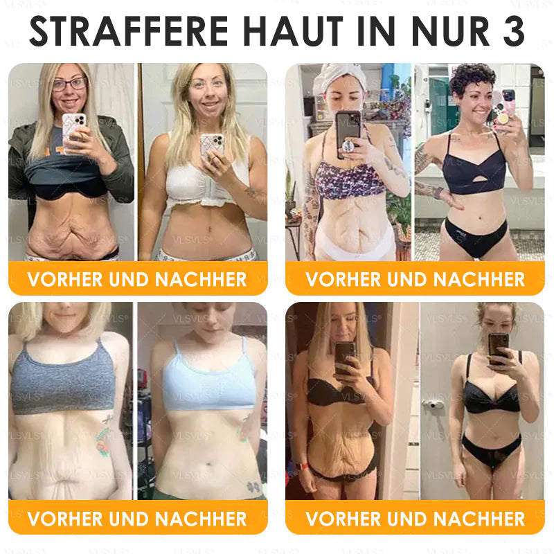 Hautstraffende Anti-Aging Creme mit Bienenpeptiden