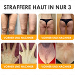 Hautstraffende Anti-Aging Creme mit Bienenpeptiden