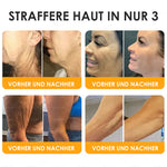Hautstraffende Anti-Aging Creme mit Bienenpeptiden