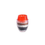Küchenwasserfilter mit herausnehmbarem Filter für Armatur – EcoPlus
