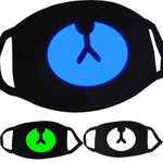 LumiGuard | Leuchtende Mund- und Nasenschutzmaske