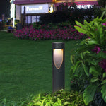 Sonnenschein | Elegante Solar-Gartenlampe für Außenbereiche