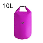 AquaGuard Dry Bag Set | Waterproof & Durable | 5L–70L