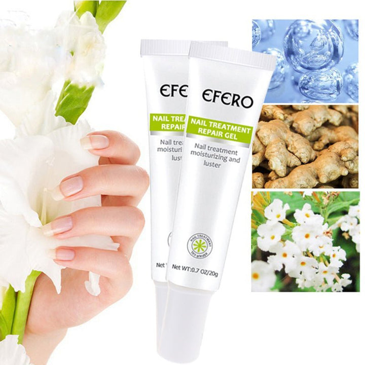 Beautiful nails in no time: 1 + 2 FREE – Limited offer