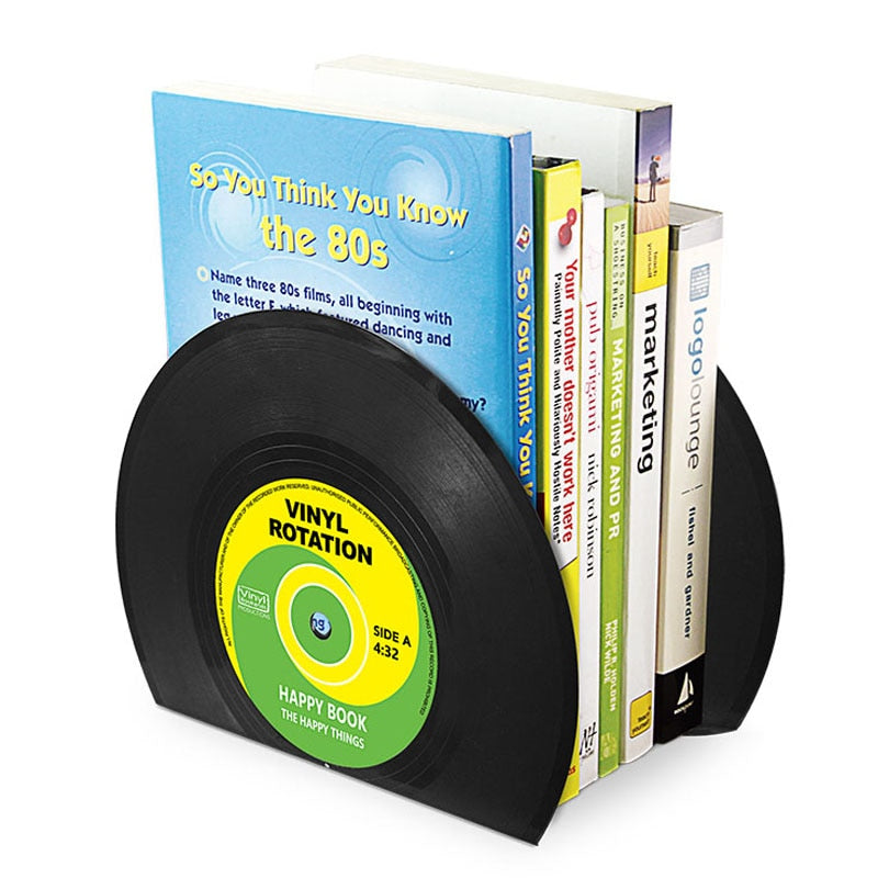 Kreativer CD-Aufbewahrungsordner