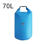 AquaGuard Dry Bag Set | Waterproof & Durable | 5L–70L