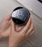 Präziser Magnet Countdown-Timer | TimerPro