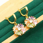 Northern Light Inspiration Jewelry Set | Elegance and Style Combined