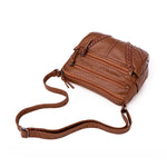 Elegant women's handbag for stylish appearances