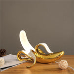 Elegant Retro Table Lamp – An Artistic Lighting Accent for Your Home
