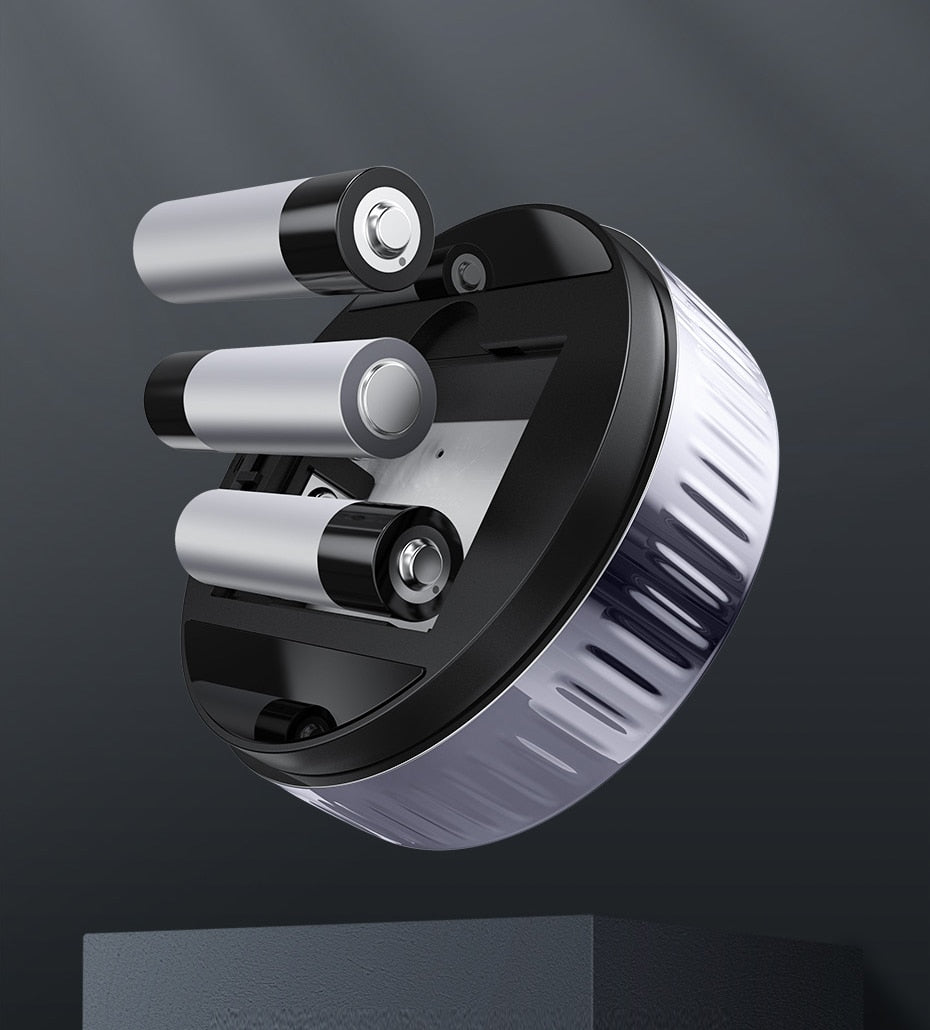 Präziser Magnet Countdown-Timer | TimerPro