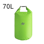 AquaGuard Dry Bag Set | Waterproof & Durable | 5L–70L