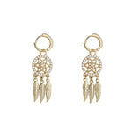 Aurelia | Stylish Elegance with Exquisite Earrings
