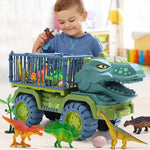 DinoAbenteuer | Kreatives Spielzeug-Set für kleine Forscher