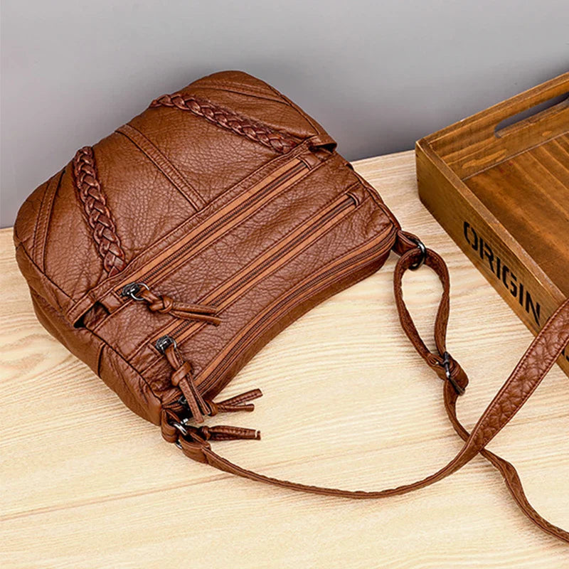 Luna – Stylish Shoulder Bag for Every Occasion