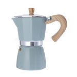 EspressoGenie | Elegante italienische Kaffeemaschine