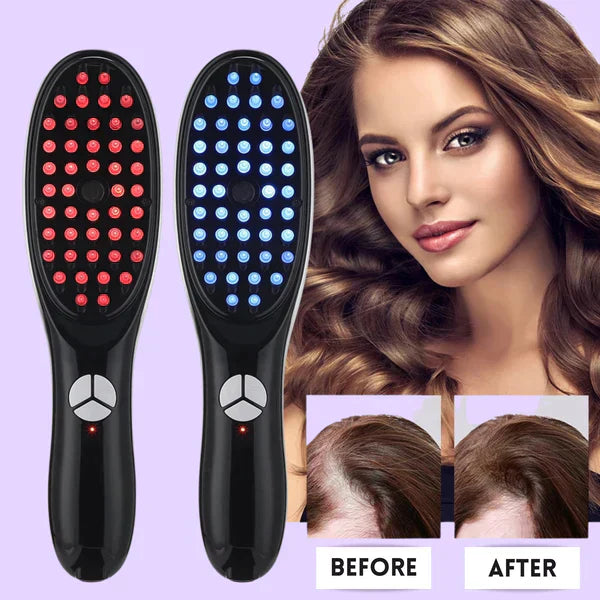 HaarVitalizer™ | Elektronischer Haarverjünger