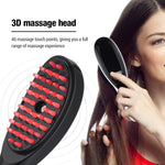 HaarVitalizer™ | Elektronischer Haarverjünger