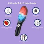 HaarVitalizer™ | Elektronischer Haarverjünger